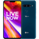 LG V40 ThinQ