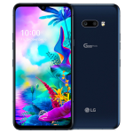 LG G8X ThinQ