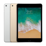 iPad Mini (4th Gen)