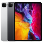 iPad Pro (11 Inch, 2nd Gen)