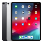 iPad Pro (12.9 Inch, 3rd Gen)