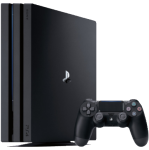 PlayStation 4 Pro