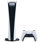 PlayStation 5 Digital Edition