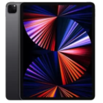 iPad Pro (12.9 Inch, 5th Gen)