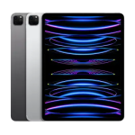 iPad Pro (12.9 Inch, 6th Gen)