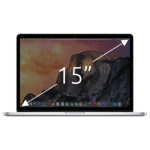 MacBook Pro Retina 15