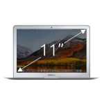 MacBook Air 11