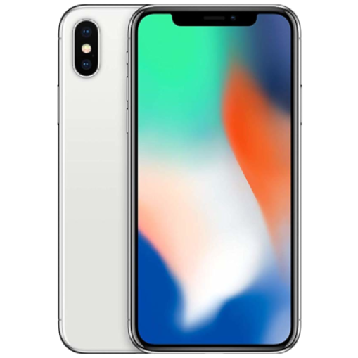iPhone X