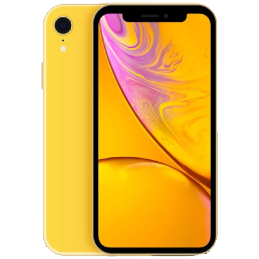iPhone XR