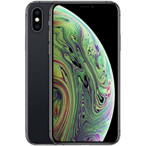 iPhone XS