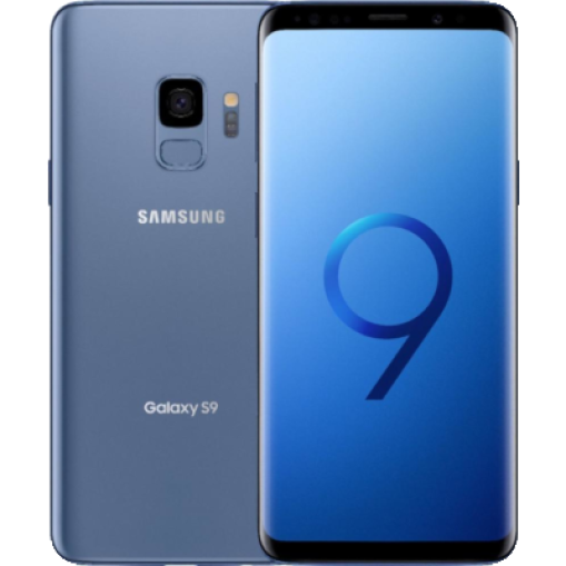 Galaxy S9