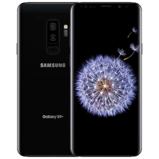 Galaxy S9 Plus