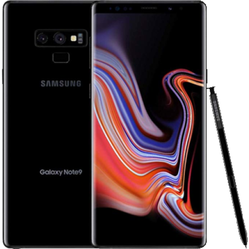 Galaxy Note 9