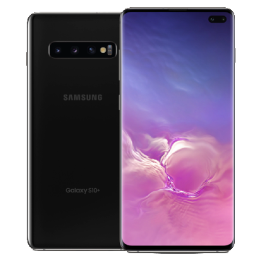 Galaxy S10 Plus