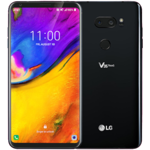 LG V35 ThinQ