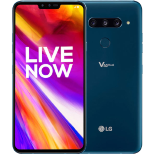 LG V40 ThinQ