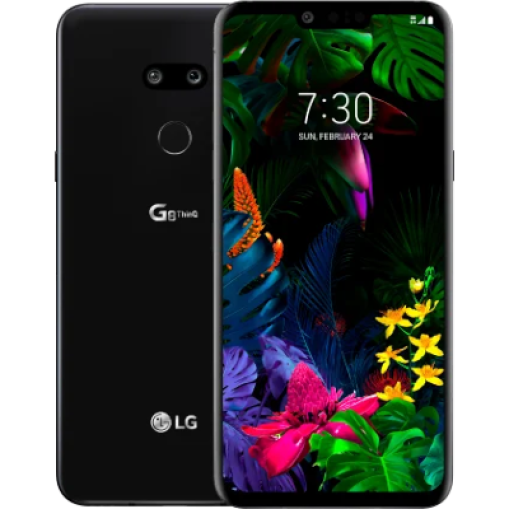 LG G8 ThinQ