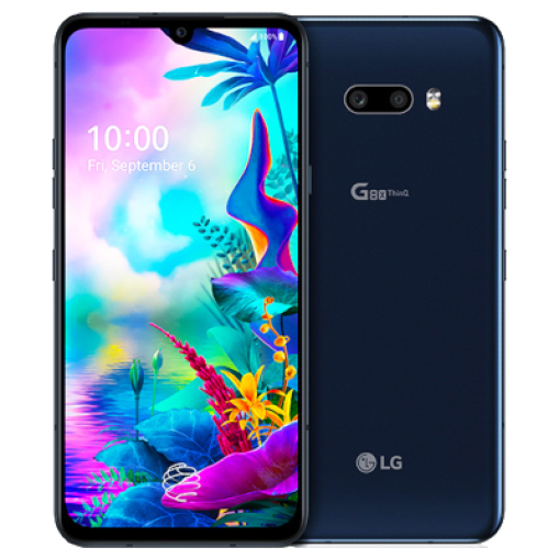 LG G8X ThinQ