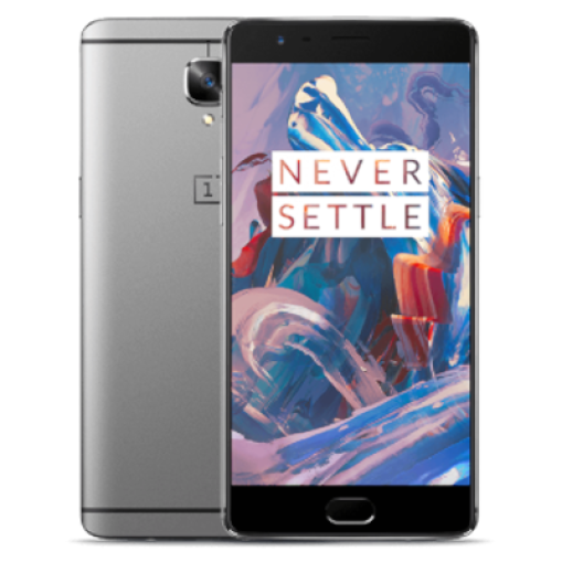 OnePlus 3
