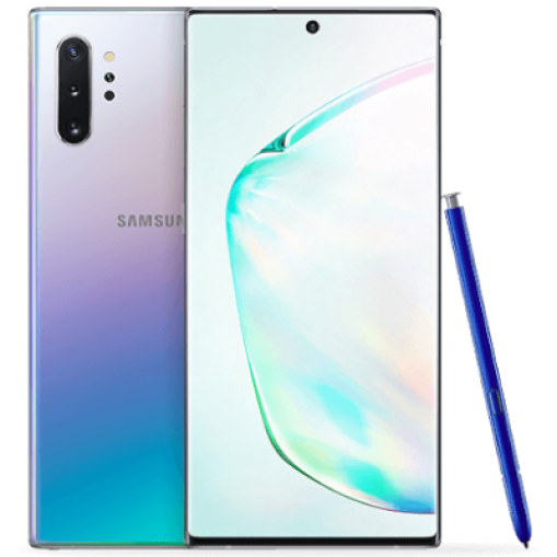 Galaxy Note 10 Plus 5G