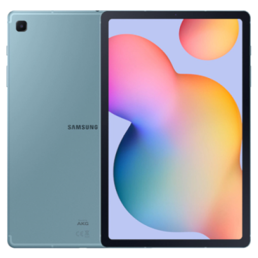 Galaxy Tab S6 Lite