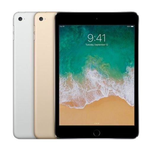 iPad Mini (4th Gen)