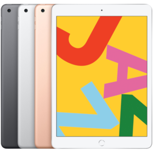iPad (7th Gen)