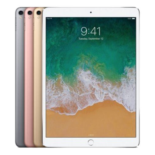 iPad Pro (10.5 Inch)