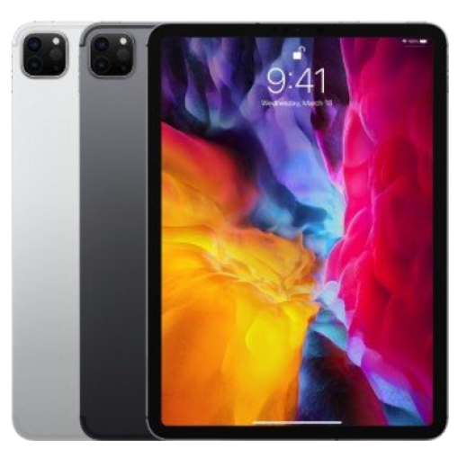iPad Pro (11 Inch, 2nd Gen)