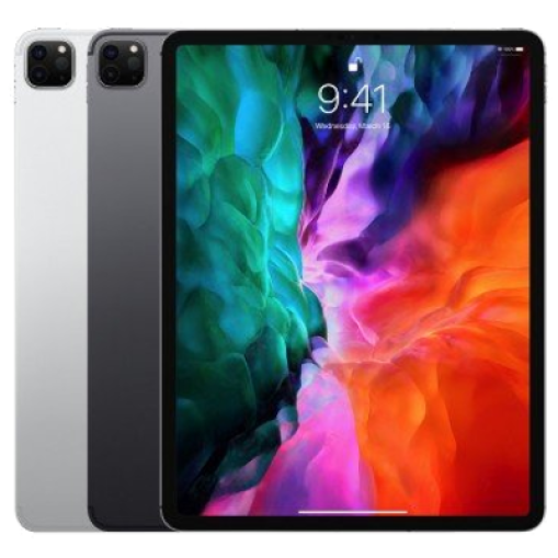 iPad Pro (12.9 Inch, 4th Gen)