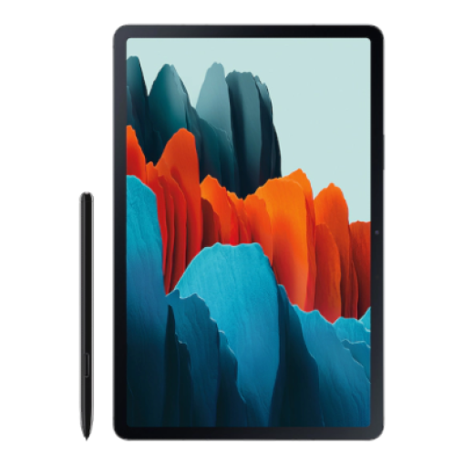 Galaxy Tab S7