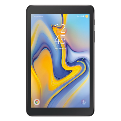 Galaxy Tab A 8.0