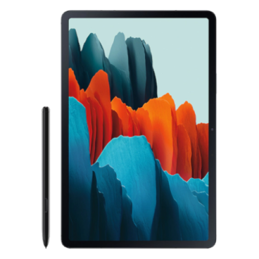 Galaxy Tab S Series