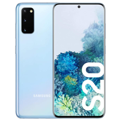Galaxy S20 5G