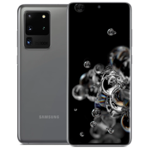 Galaxy S20 Ultra 5G