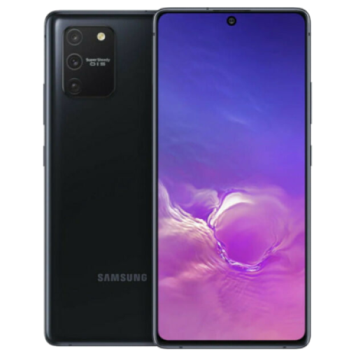 Galaxy S10 Lite
