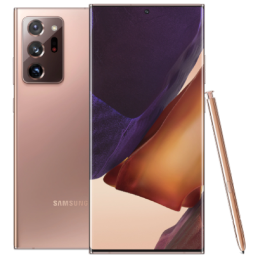 Galaxy Note 20 Ultra 5G