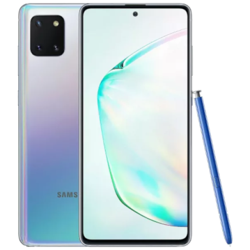 Galaxy Note 10 Lite