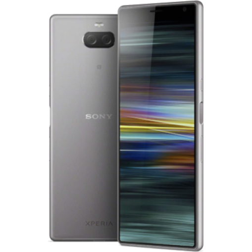 Xperia 10 Plus
