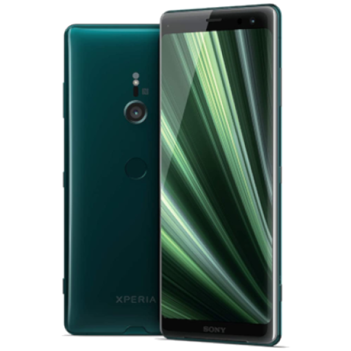 Xperia XZ3