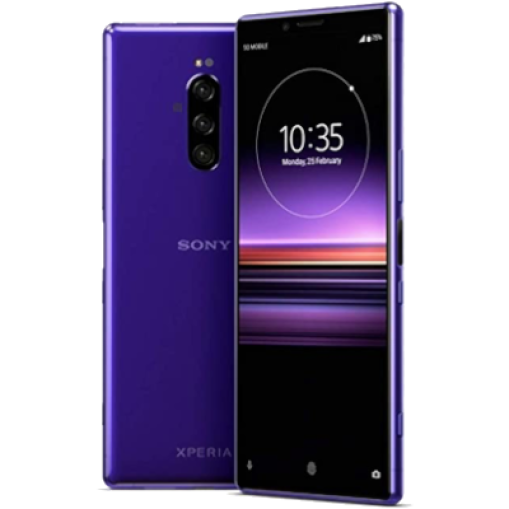 Xperia 1