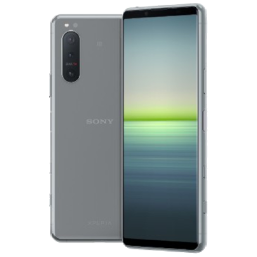 Xperia 5 II