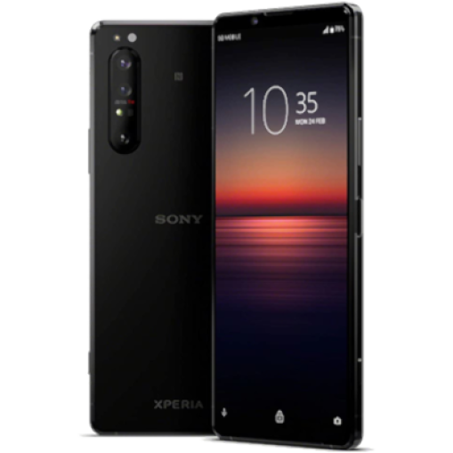 Xperia 1 II