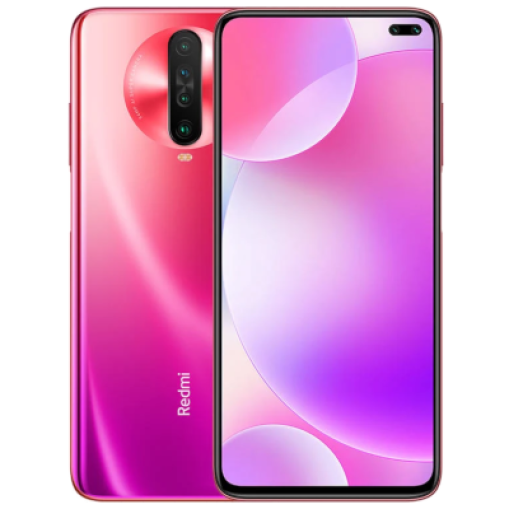 Redmi K30 5G
