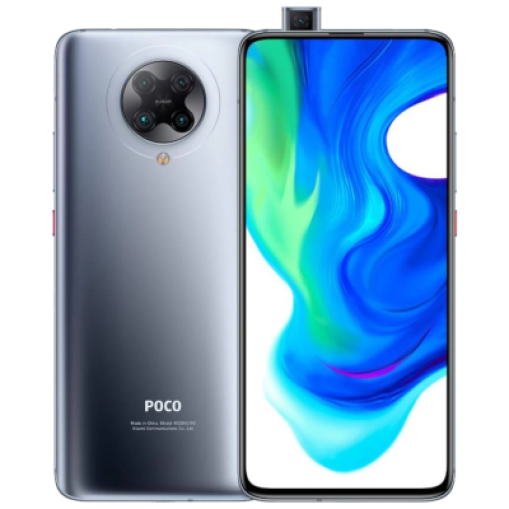 Poco F2 Pro