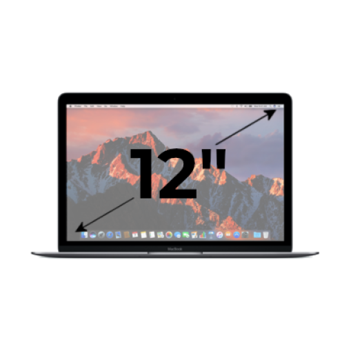 MacBook 12