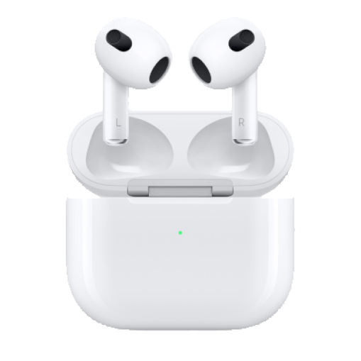 AirPods 3