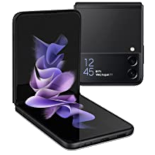 Galaxy Z Flip3 5G