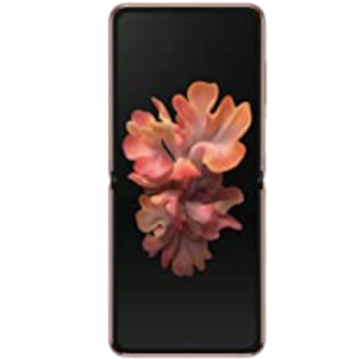 Galaxy Z Flip 5G