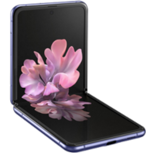 Galaxy Z Flip